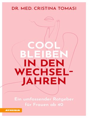 cover image of Cool bleiben in den Wechseljahren